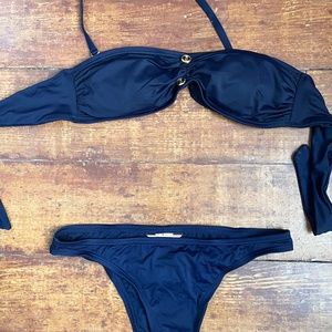 Juicy Couture bikini - vintage